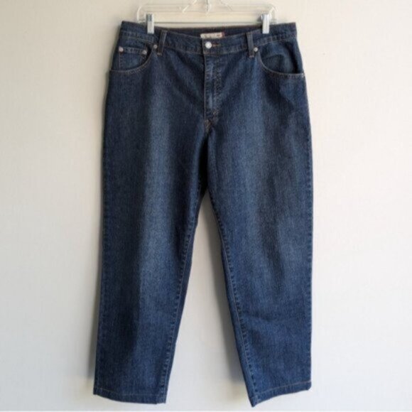 Levi's 550 relaxed fit jeans - Picture 5 of 6